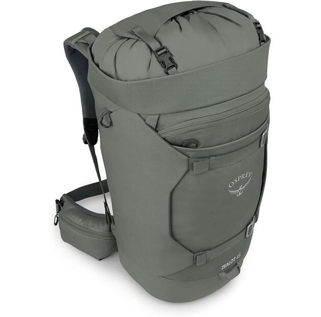 Рюкзак Osprey Zealot 45 rocky brook green (10004561)