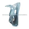 Compatible Volkswagen Fender Bracket 1K5821135/1K5821136