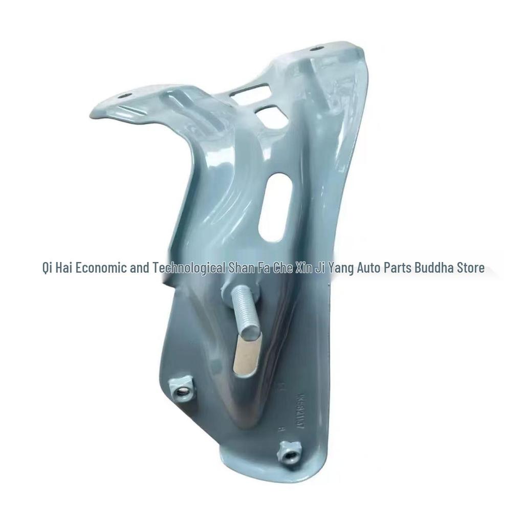 Compatible Volkswagen Fender Bracket 1K5821135/1K5821136