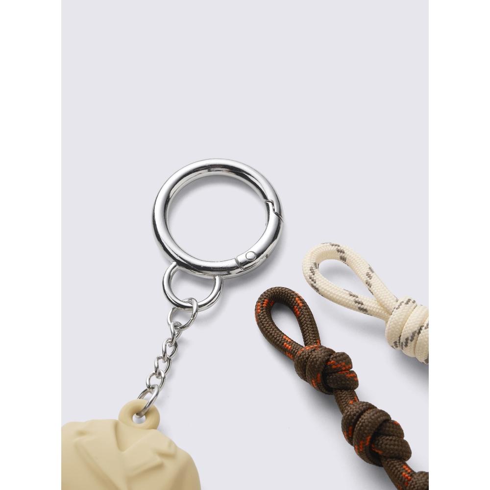 Gu By Uniqlo Trench Coat Charm