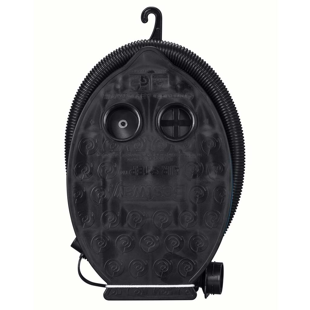 Bestway 62023 Foot Pump 0.8 Liters/Cycle
