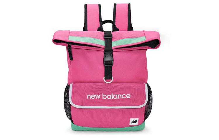 New Balance Backpacks Pink Multicolor 8P941013-PK