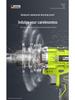 Toolbox Set: Electric Drill & Screwdriver Combo for Home Repair