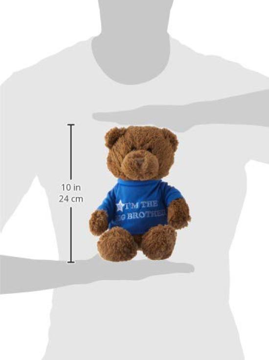 [GUND] Big Brother T-shirt Bear