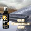 Car Glass Rain Spray Water-resistant Separation Coating Car Windshield And Window Waterproof  Liquid(100ml)