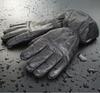 ROUGH ROAD Techna Line Winter Size RR8805 & Gloves, Black, S,