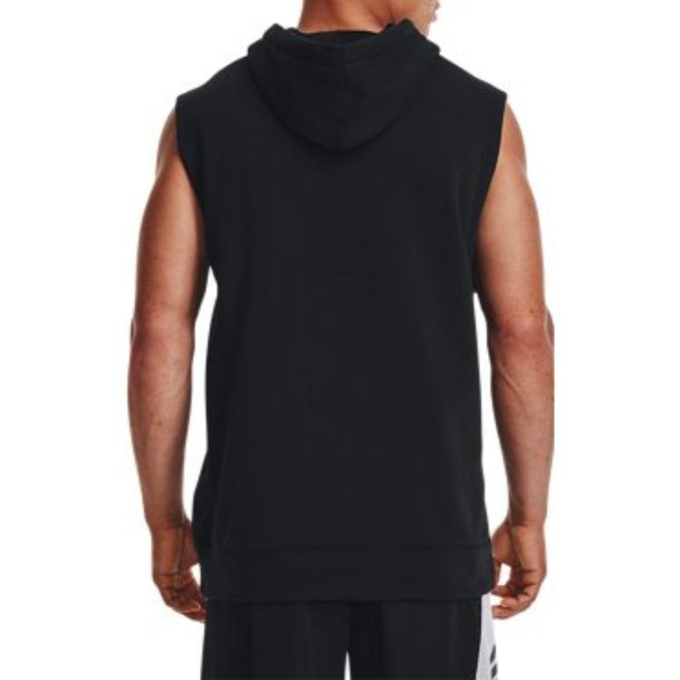 Under Armour Curry Basketball Jersey Men's Black 1374301-001