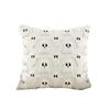 Halloween Cover 1818 Inches Cute and Pattern Square Decorative Pillowcase for Home Sofa Bedroom