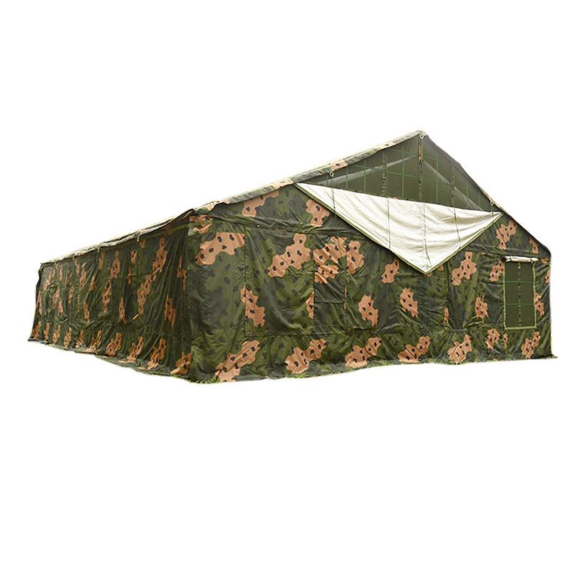 Large Outdoor Camping Tent