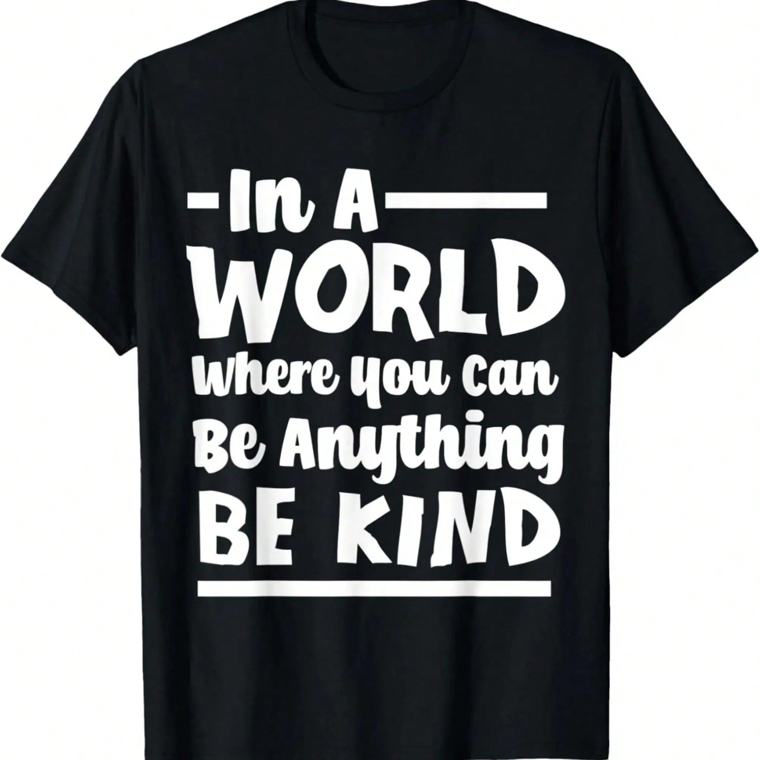 Teacher Life Be Kind For Teacher Cat In Hat Be Kind T-Shirt S разноцветный