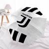 1pc Juventus Umbrella, Sun Protection, And UV Shielding. It Has Eight Sturdy Ribs for Outdoor Use And Perfect As a Holiday Gift