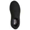 Skechers Massima Ammortizzazione Arch Fit 2.0 Scarpe da Corsa Comode Uomo sneaker Nere 220569-BBK