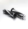 Karun Next Generation Style Custom Grip Bar End Included Aluminum