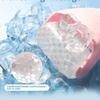 Ice Roller Face & Skin Rejuvenation Massager - Cold Compress Beauty Instrument
