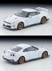 Tomytec Tomica Limited Vintage Neo NISSAN Premium edition 2024 model Bílý hotový výrobek 333692 1/64 LV-N316c GT-R T-spec