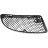 Car Front Right Hood Vent Grille Compatible For Mercedes Benz R171 SLK280 SLK300 SLK350 2005-2011 1718800485