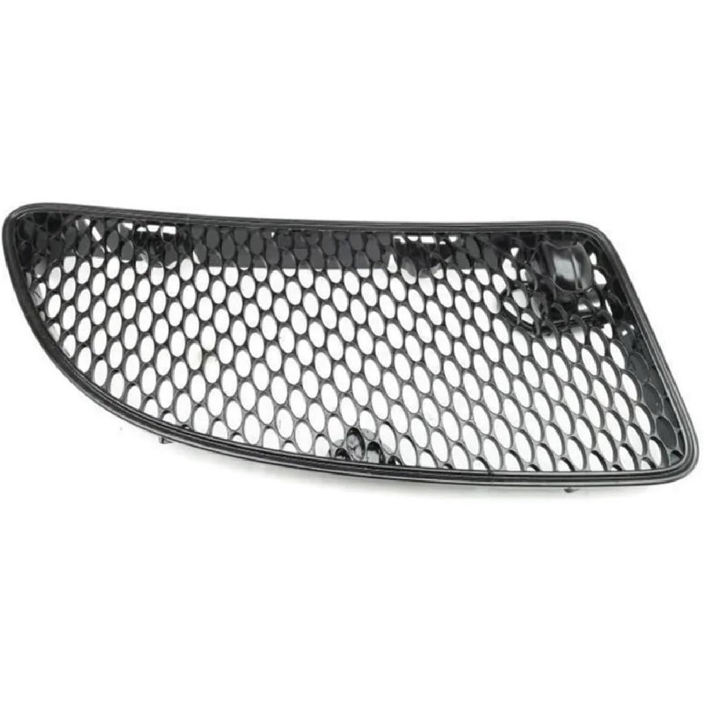 Car Front Right Hood Vent Grille Compatible For Mercedes Benz R171 SLK280 SLK300 SLK350 2005-2011 1718800485