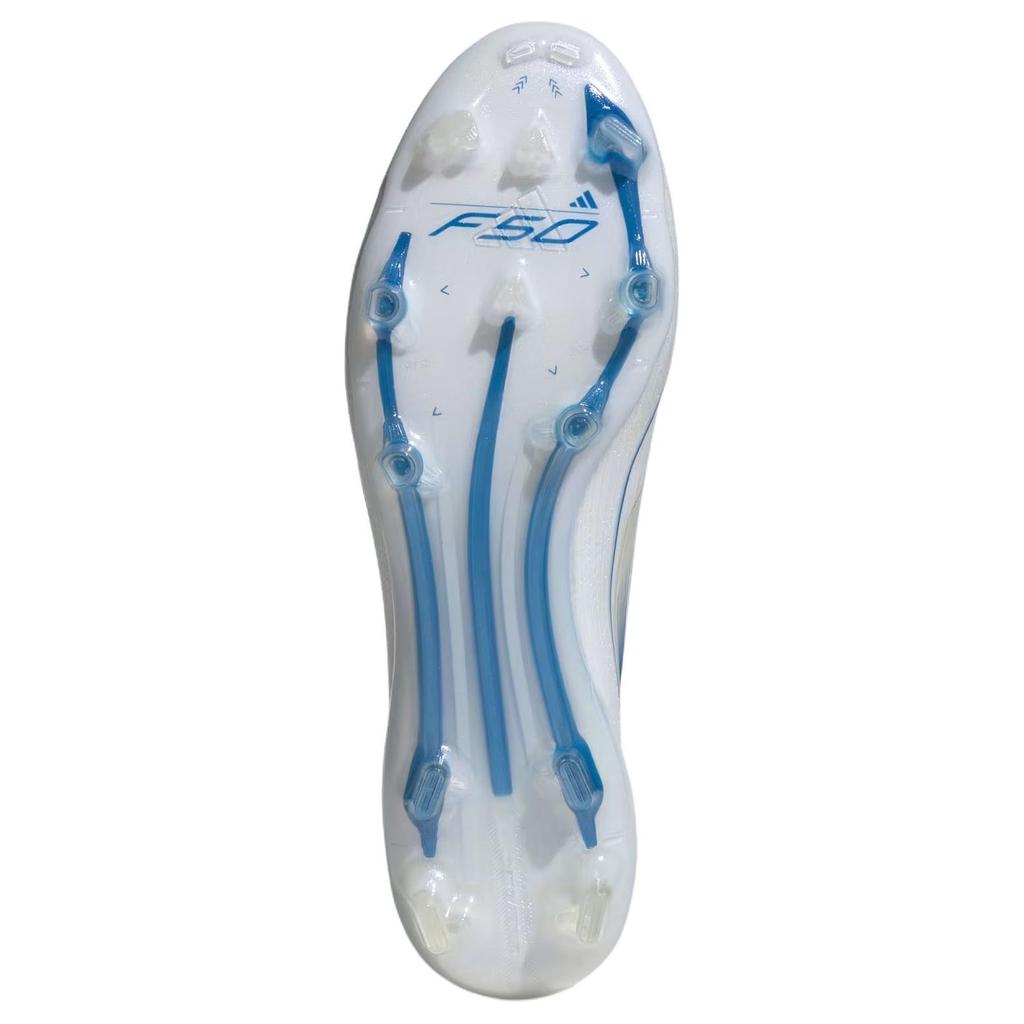 New Adidas F50 Elite Laceless Fg Polar Victory Pack IE1216