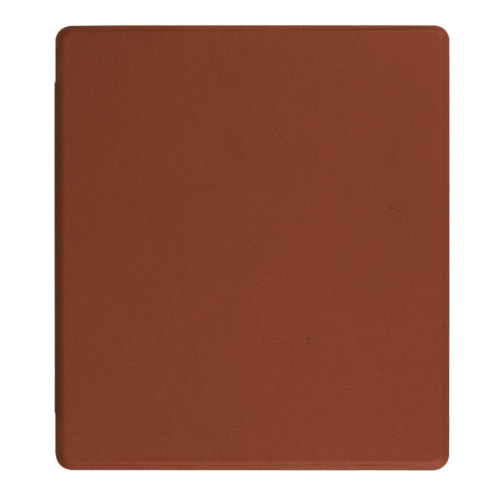 Leather Protective Cover for Kindle Oasis 2017 E-Book
