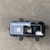Compatible Fog Light Assembly for Dongfeng Tian Jin 2nd/3rd Gen / Tian Long KC with Double Lens - New 153 Modified