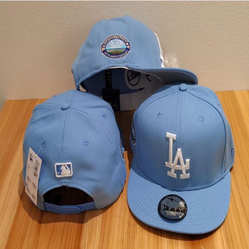 2026 Adjustable Flat Brim Baseball Cap Men Women Canvas Sun Hat With 3D Letter Embroidery All Season
