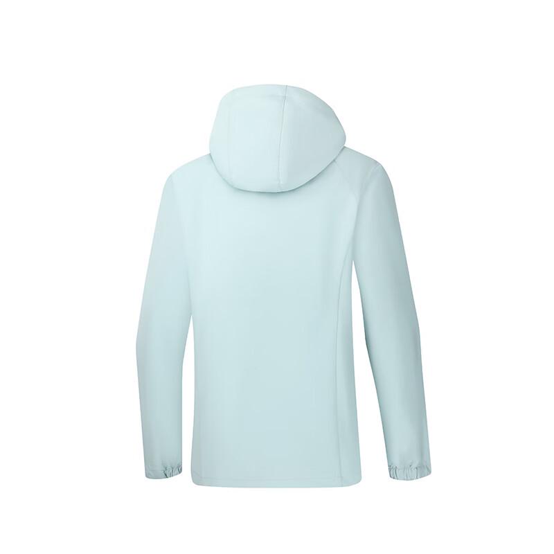 361° Women's Autumn/Winter Water-Resistant Outdoor Jacket