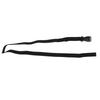 Multifunctional Straps Durable Nylon Cargo Tie Down Luggage Lash Belt Strap Camping Hiking Cargo Storage Belt Buckle