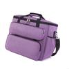 Foldable Sewing Storage Bag Portable Craft Case With Multi Compartment For Home Travel Accessories J0MC