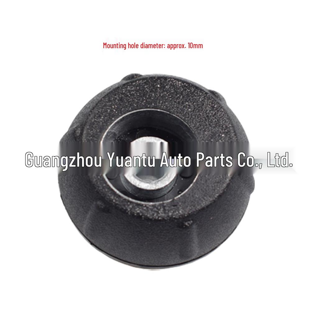 Fiat 500 Gear Shift Knob 5/6 Speed (2012-2018)