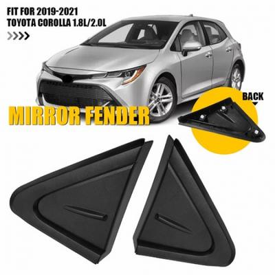 Accesorii de exterior – Bare de protecție