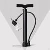 Floor Tire Inflator Presta Valve Ball for Road Bike Cycling Basketball Soccer