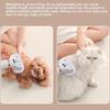 Detangling Pet Grooming Comb Portable Dog Hair Dryer Pet Accessories Cat Hair Remover  Pet Bath