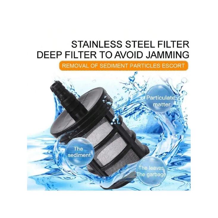 Portable Cordless Washer Handheld Car High Pressure Electric Water Wash Cleaner Tools