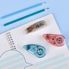 Office Ledger Supplies Dot Glue Stationery Dot Glue Tape Double Sided Adhesive Tape