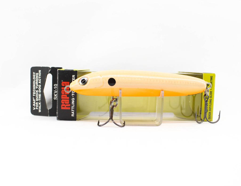 Rapala Popper Skitter V10 Floating Lure SKV10/BN (8574)