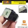 A2059051513 2059051513 Black/Beige/Brown Passenger Side Power Window Switch For Mercedes-Benz C V-Klasse Vito GLC W205 2014-