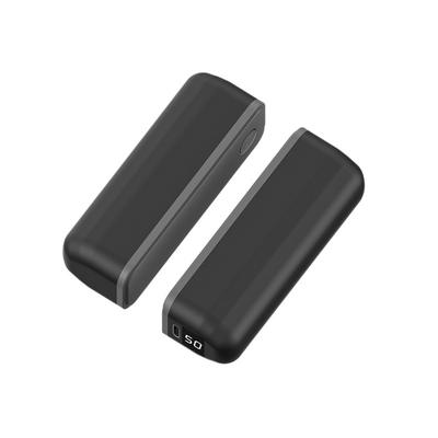 Self-heating Hand-held Split Explosion-proof Winter Hand Warmer Magnetic Hand Warmer