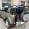 Rear Wing Spoiler for Land Rover Defender 90/110 (2020)