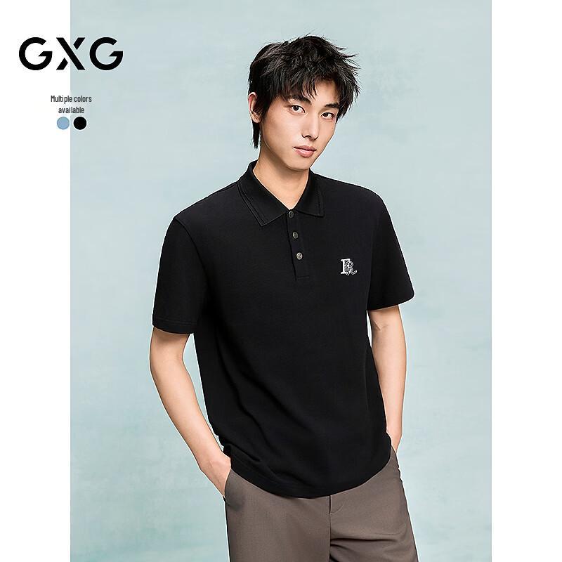 GXG Men s Loose Fit Polo Shirt M