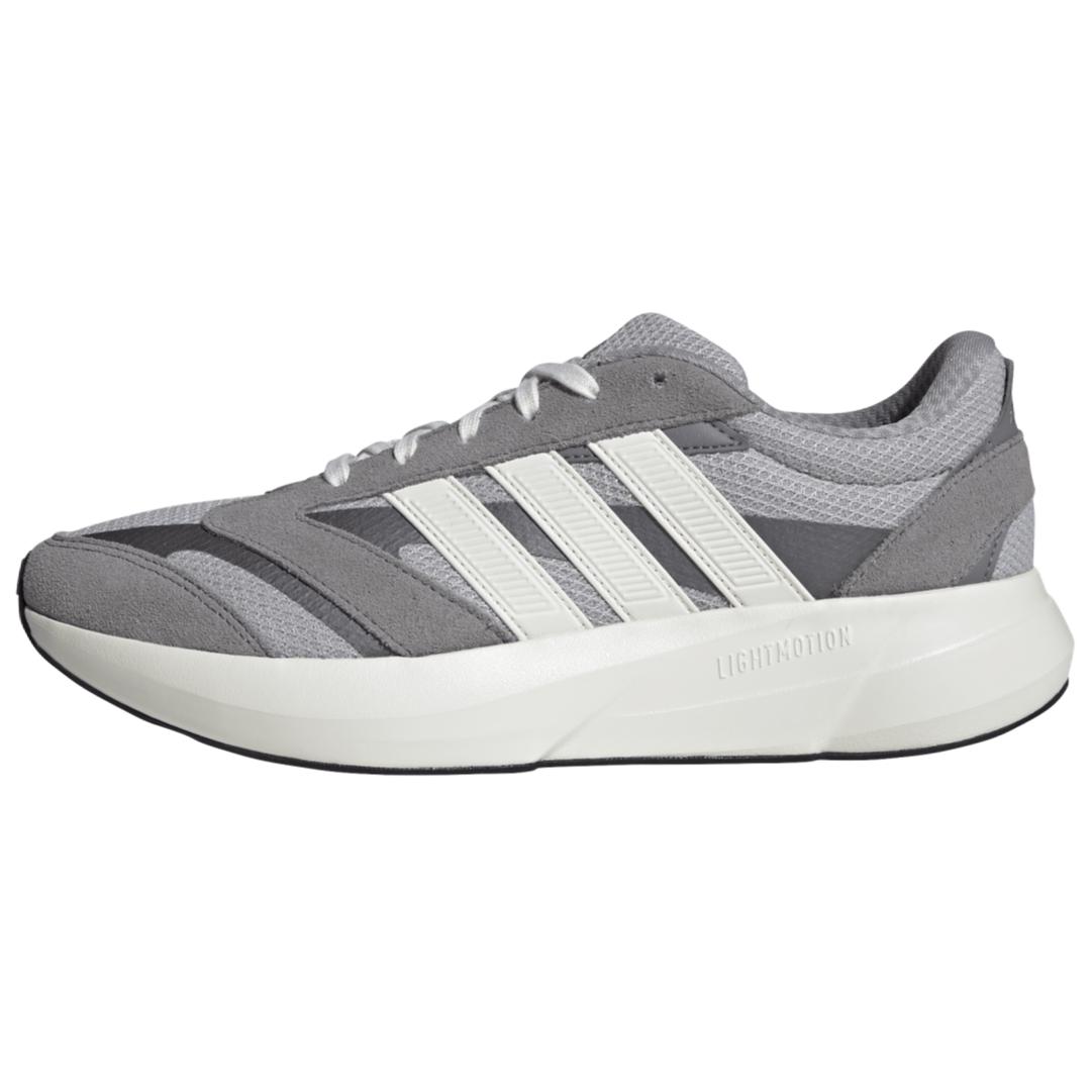 Adidas Lightshift 2.0 Удобные Беговые Кроссовки Мужские Кроссовки Серый HP6971 43⅓
