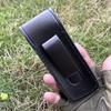 Fixed Cutter Holder Universal Cutter Cover Accessories For Hunting Cutter Holsters Reinforced Leather