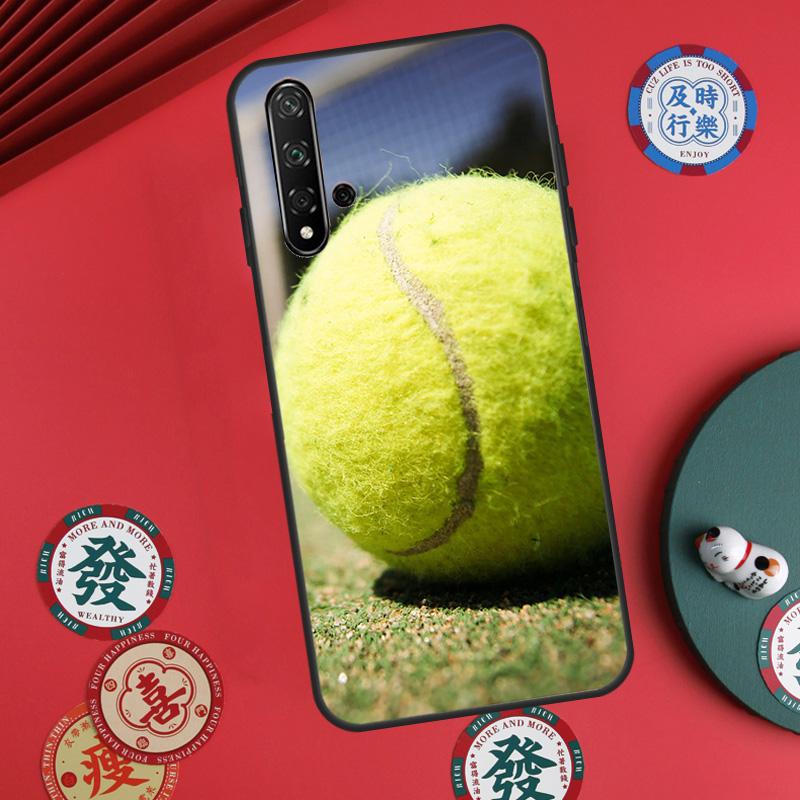 Tennis tennis racket For Huawei Nova 12s 12i 7i 8i 11i Y73 Y70 Y90 Y60 Y72 Y61 Y91 9 10 SE P30 Pro P40 Lite Case
