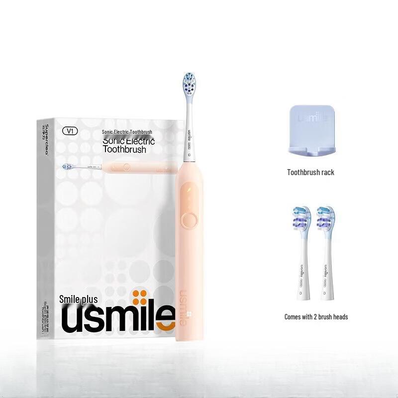 usmile V1 Sonic Electric Toothbrush