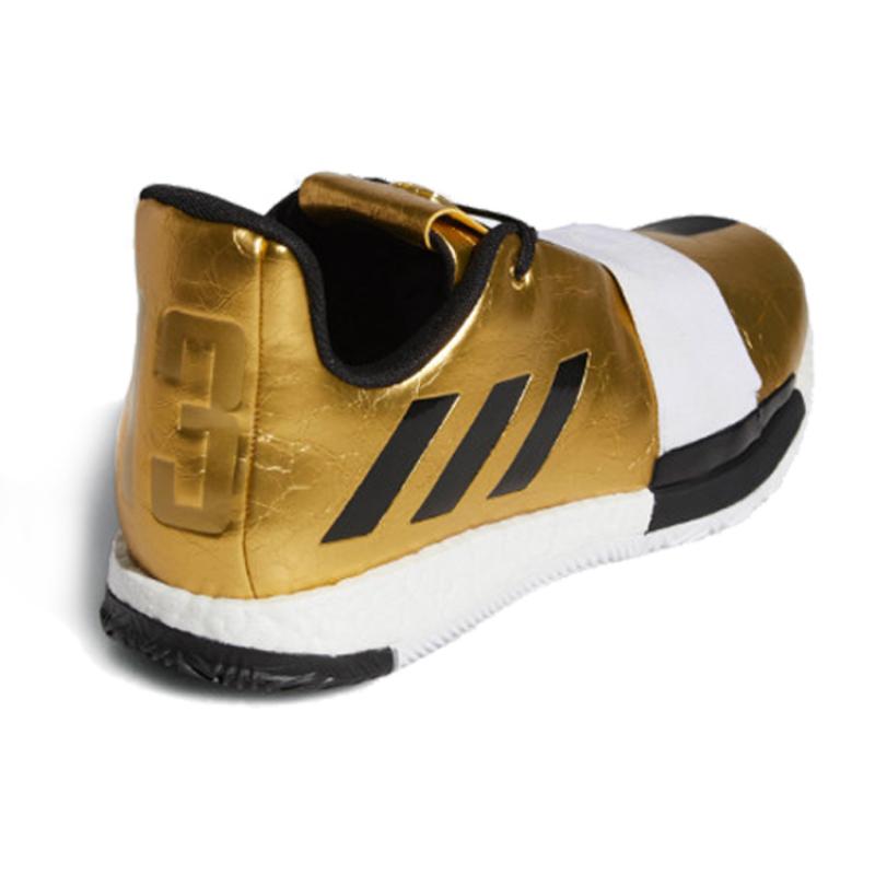 Adidas Harden Vol. 3 'Imma Star' Asia Exclusive Sneakers EE3955