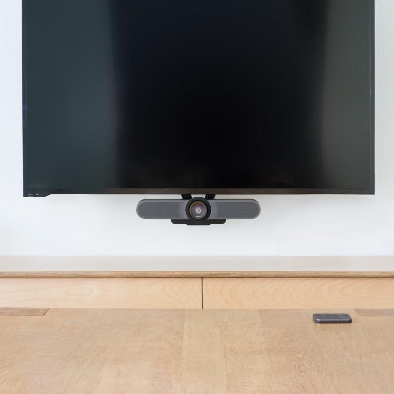 Logitech CC4000e 4K Business Conference Webcam