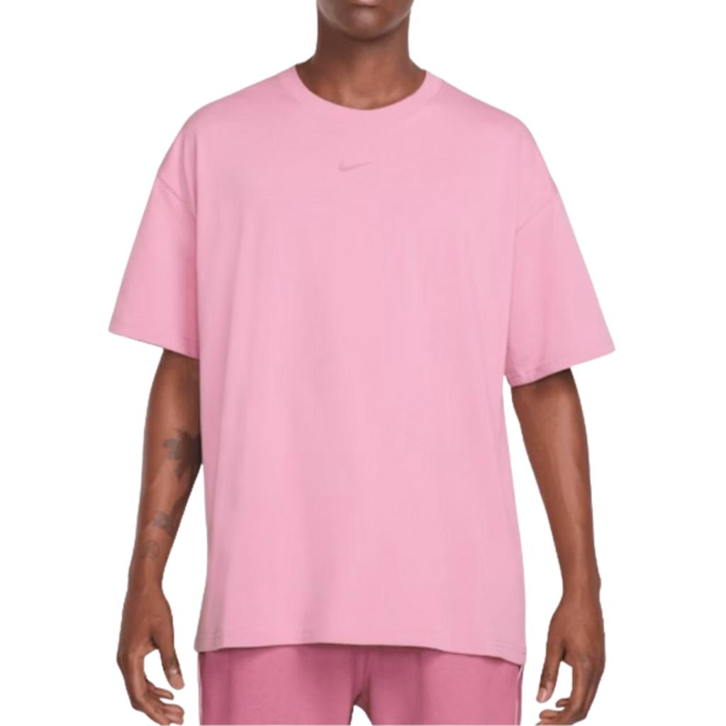 Nike X NOCTA Max 90 T-Shirt Elemental Pink Desert Berry