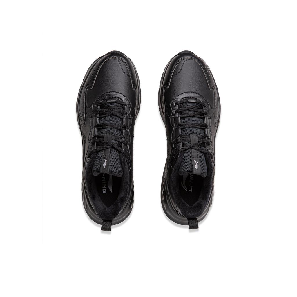 Doublure Confort Léger Polaire Sport Enveloppant Équilibre Chaud Bas Décontracté Ville Navettage Chaussures de Course Homme sneaker ARSV075-6