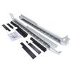 Sienna Side Steps & Exterior Trim for Toyota