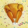 Funny Hat Great Party Prop Food Shaped for Holiday Hamburger