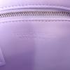 Bottega Veneta 709341_VMAY1_4214 2WAY Bag WISTERIA/purple Lambskin Women